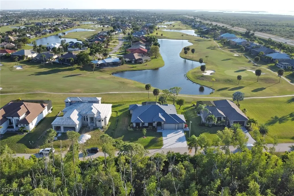 11982 Royal Tee Circle Cape Coral FL 33991