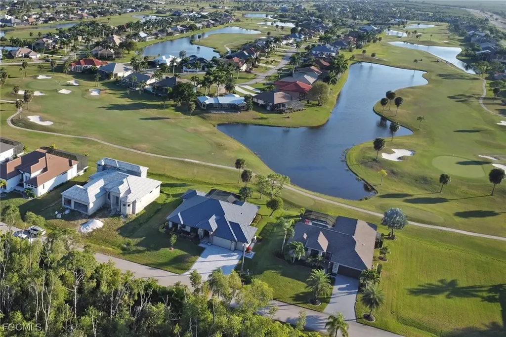 11982 Royal Tee Circle Cape Coral FL 33991