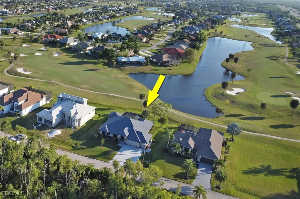 11982 Royal Tee Circle Cape Coral FL 33991