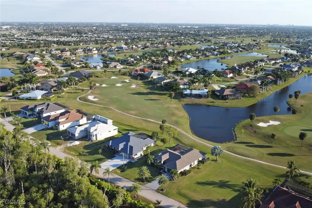 11982 Royal Tee Circle Cape Coral FL 33991