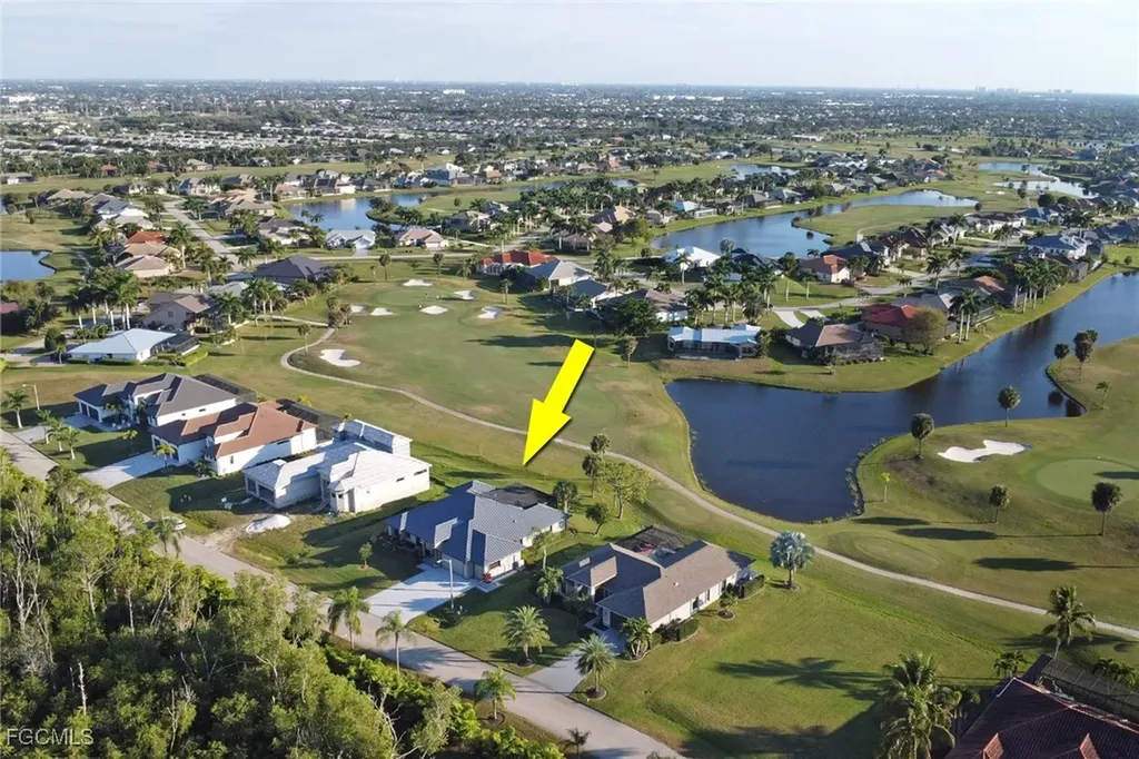 11982 Royal Tee Circle Cape Coral FL 33991