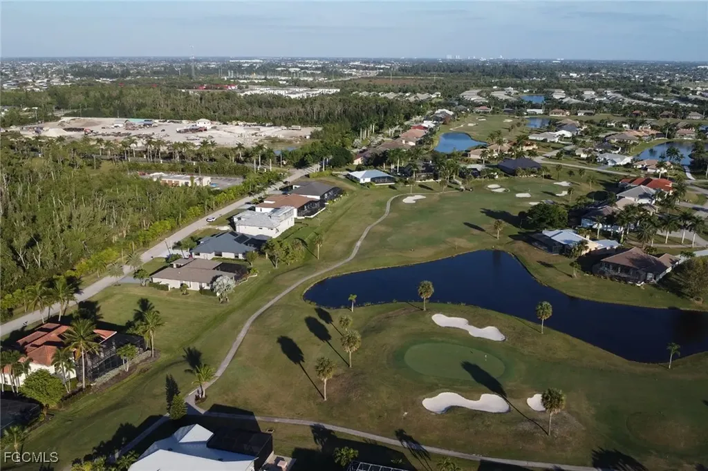 11982 Royal Tee Circle Cape Coral FL 33991