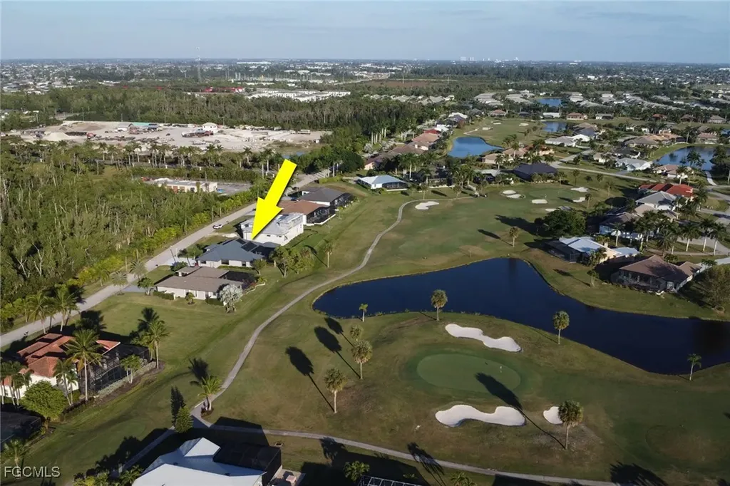 11982 Royal Tee Circle Cape Coral FL 33991