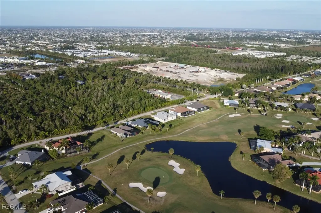 11982 Royal Tee Circle Cape Coral FL 33991