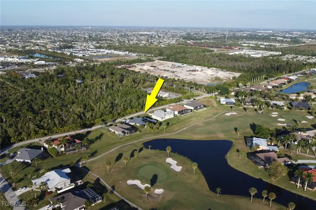 11982 Royal Tee Circle Cape Coral FL 33991
