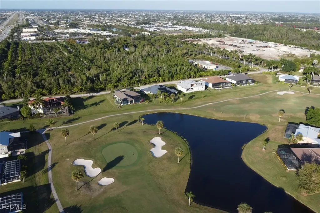 11982 Royal Tee Circle Cape Coral FL 33991
