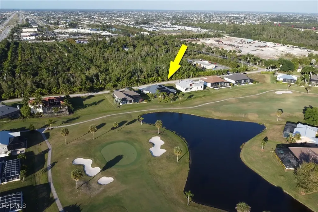 11982 Royal Tee Circle Cape Coral FL 33991