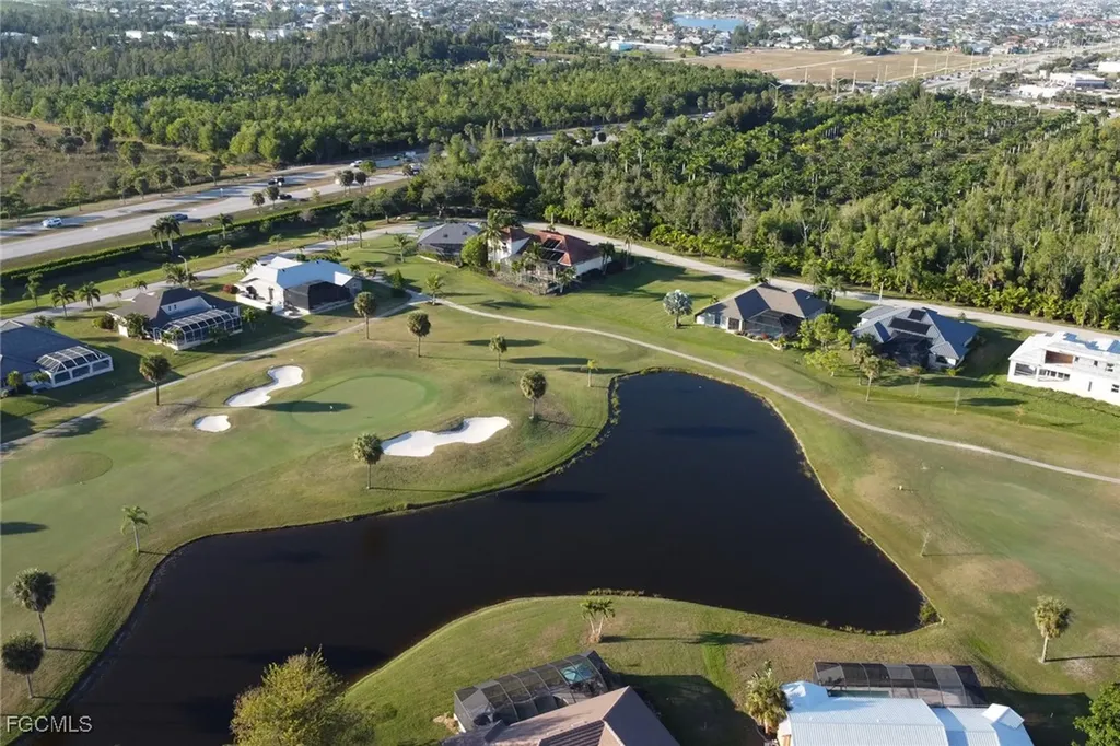 11982 Royal Tee Circle Cape Coral FL 33991