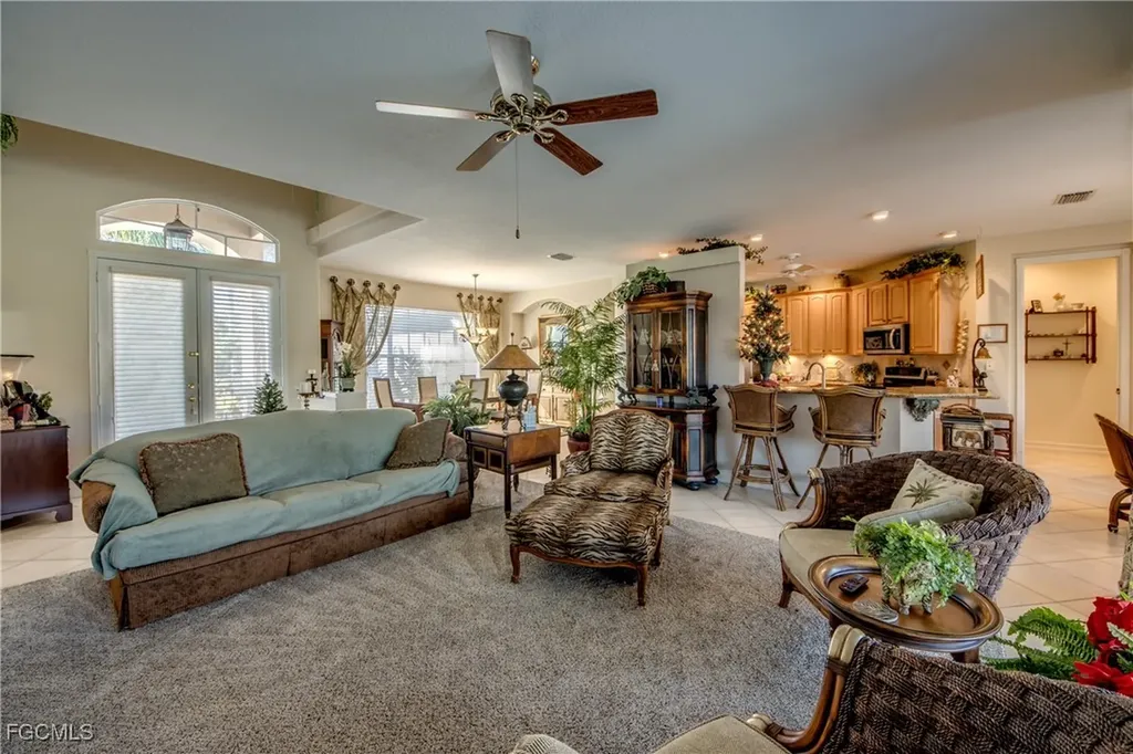 5605 Merlyn Lane Cape Coral FL 33914