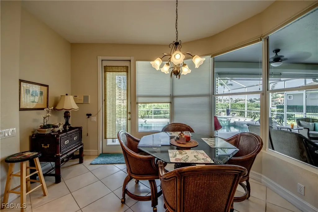 5605 Merlyn Lane Cape Coral FL 33914