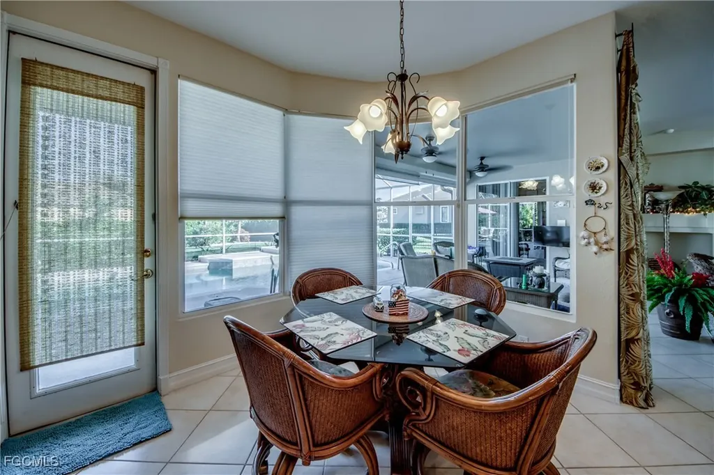 5605 Merlyn Lane Cape Coral FL 33914
