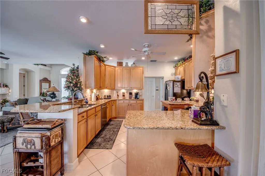 5605 Merlyn Lane Cape Coral FL 33914