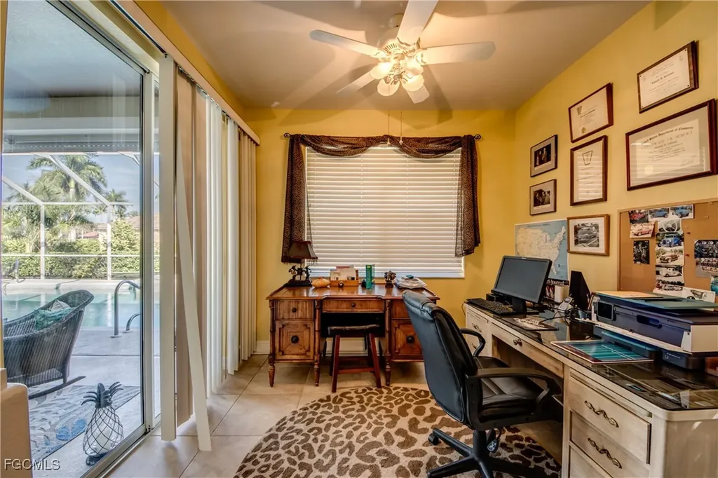 5605 Merlyn Lane Cape Coral FL 33914