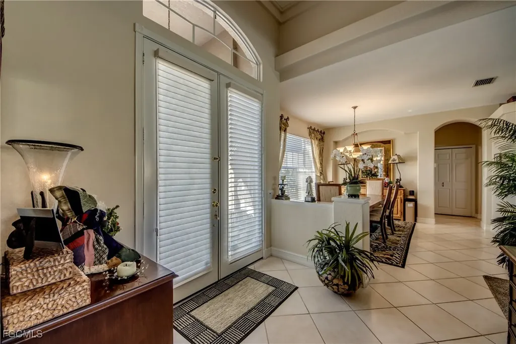 5605 Merlyn Lane Cape Coral FL 33914