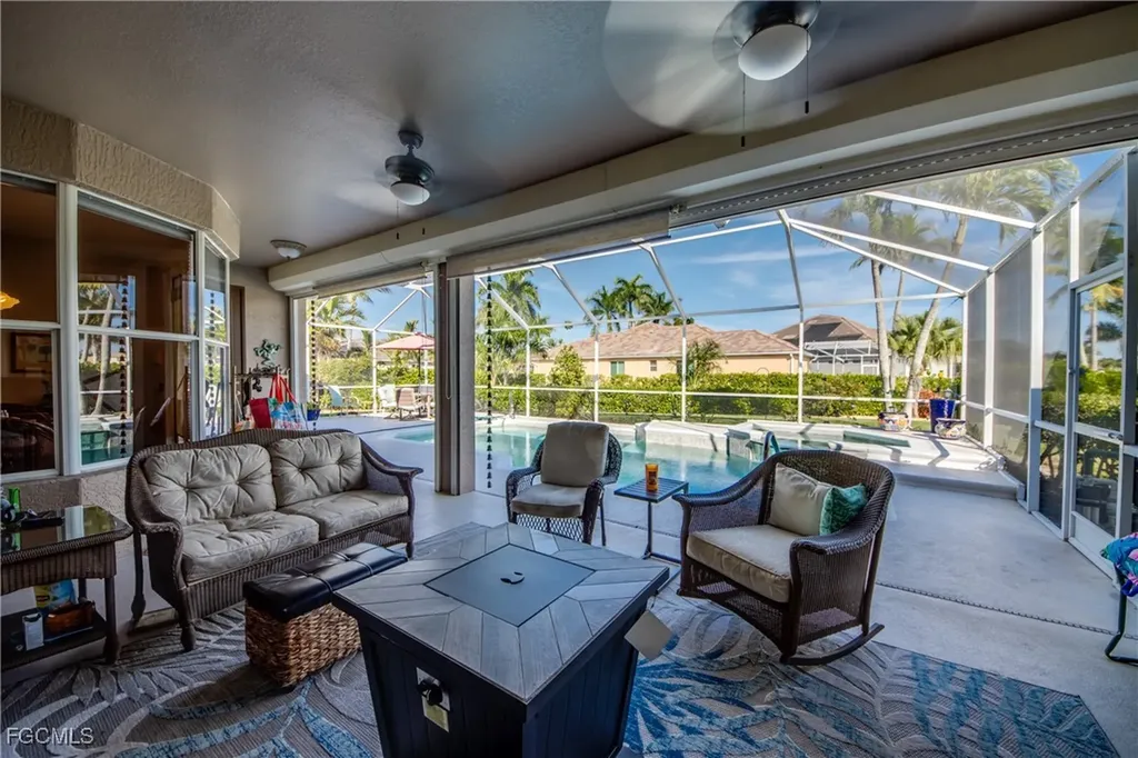 5605 Merlyn Lane Cape Coral FL 33914