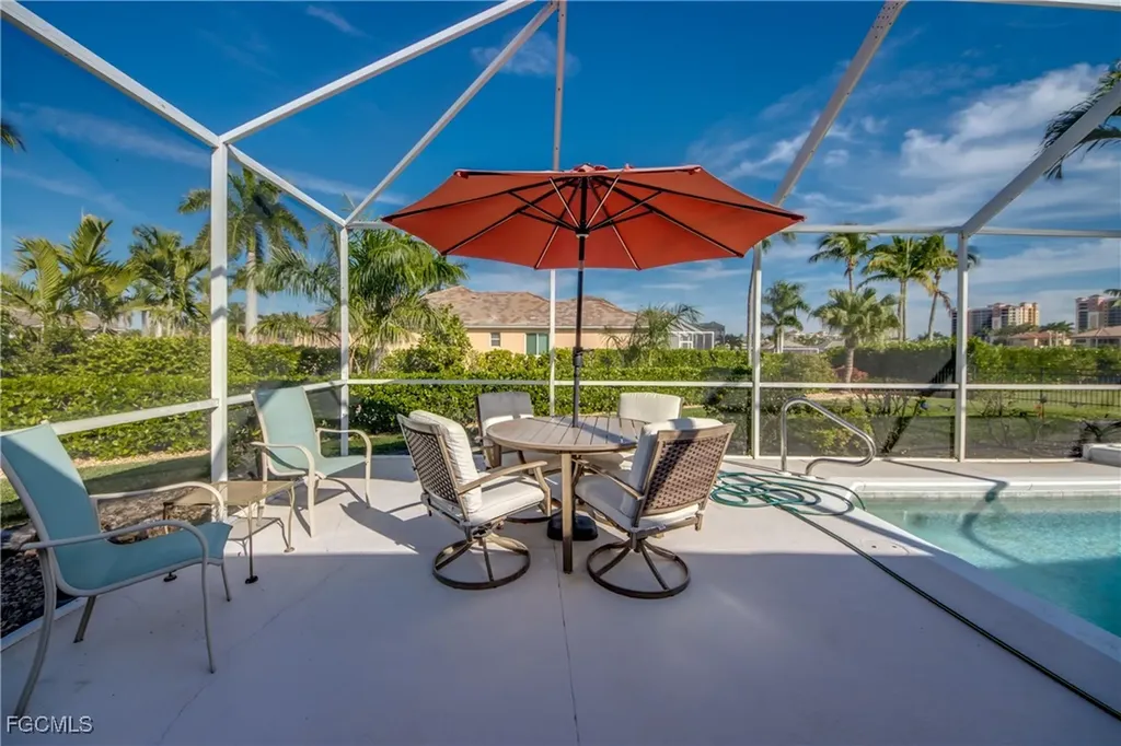 5605 Merlyn Lane Cape Coral FL 33914
