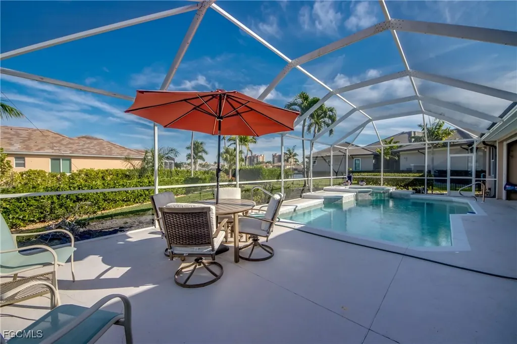 5605 Merlyn Lane Cape Coral FL 33914