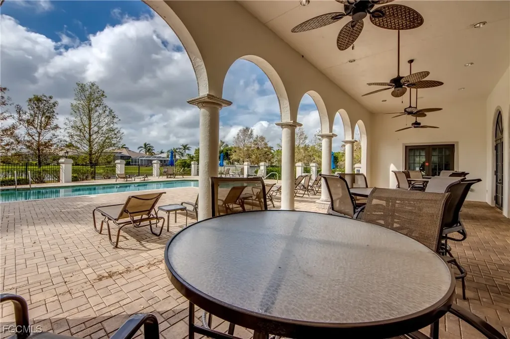 5605 Merlyn Lane Cape Coral FL 33914