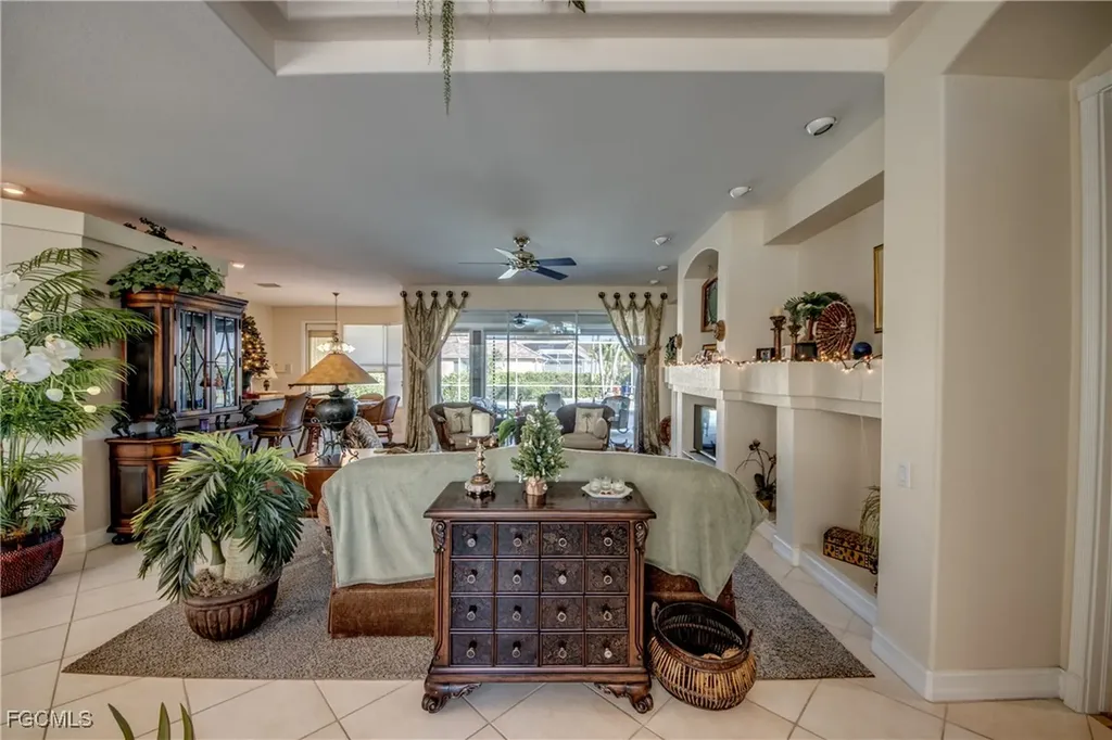5605 Merlyn Lane Cape Coral FL 33914