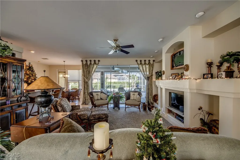 5605 Merlyn Lane Cape Coral FL 33914