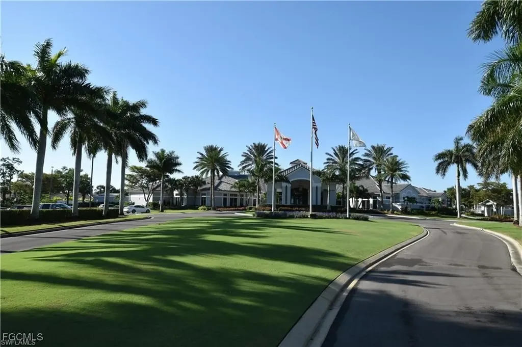 10130 Colonial Country Club Boulevard Fort Myers FL 33913