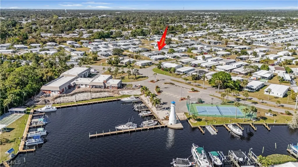 14518 Battery Bend North Fort Myers FL 33917