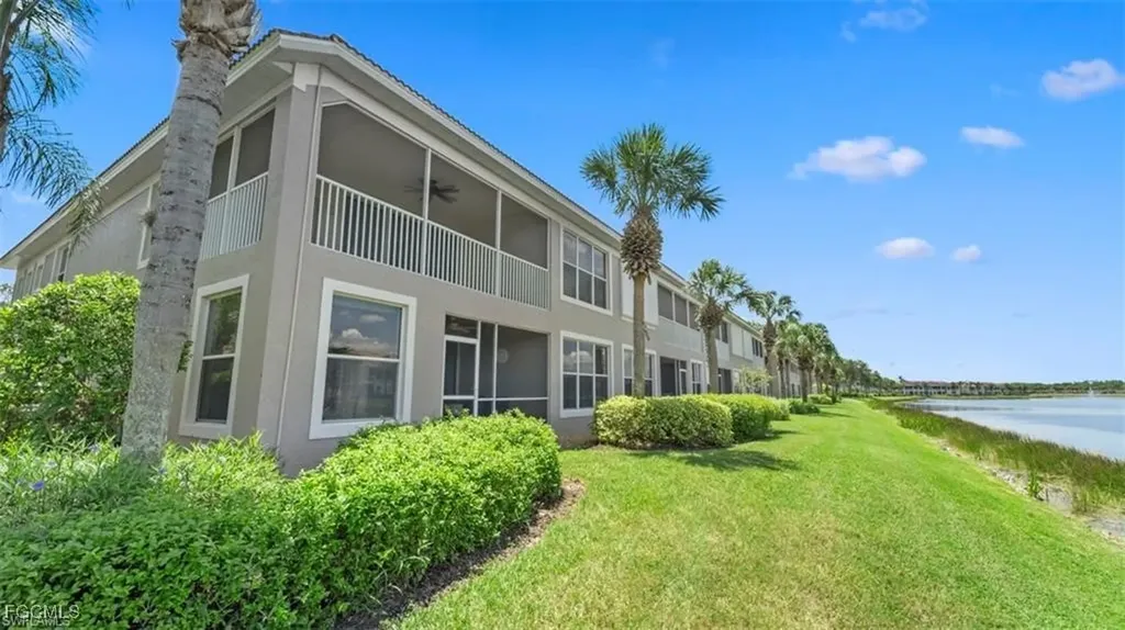 9582 Hemingway Lane Fort Myers FL 33913