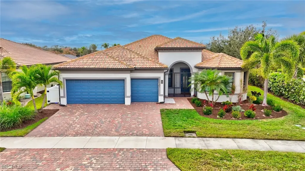 11701 Bowes Circle Fort Myers FL 33913