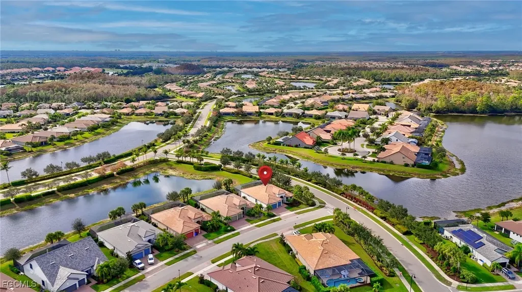 11701 Bowes Circle Fort Myers FL 33913