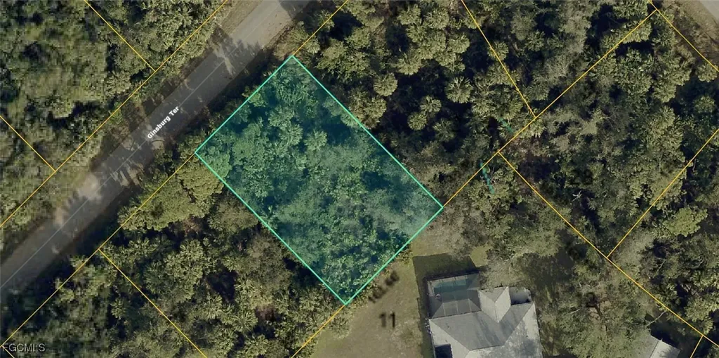 0974180403 Ginsburg Terrace North Port FL 34287