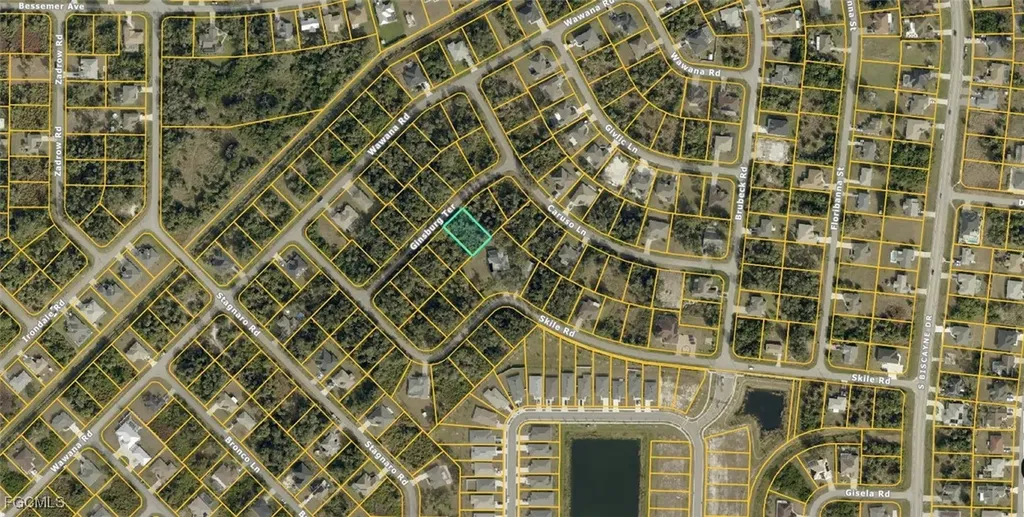 0974180403 Ginsburg Terrace North Port FL 34287