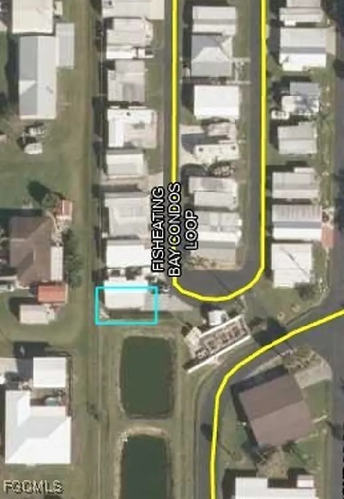 1339 Old Lakeport Road Moore Haven FL 33471