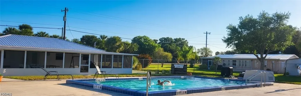 1339 Old Lakeport Road Moore Haven FL 33471
