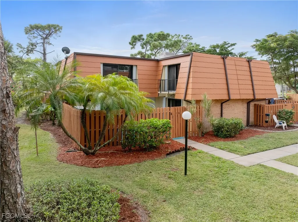 1724 Park Meadows Drive Fort Myers FL 33907