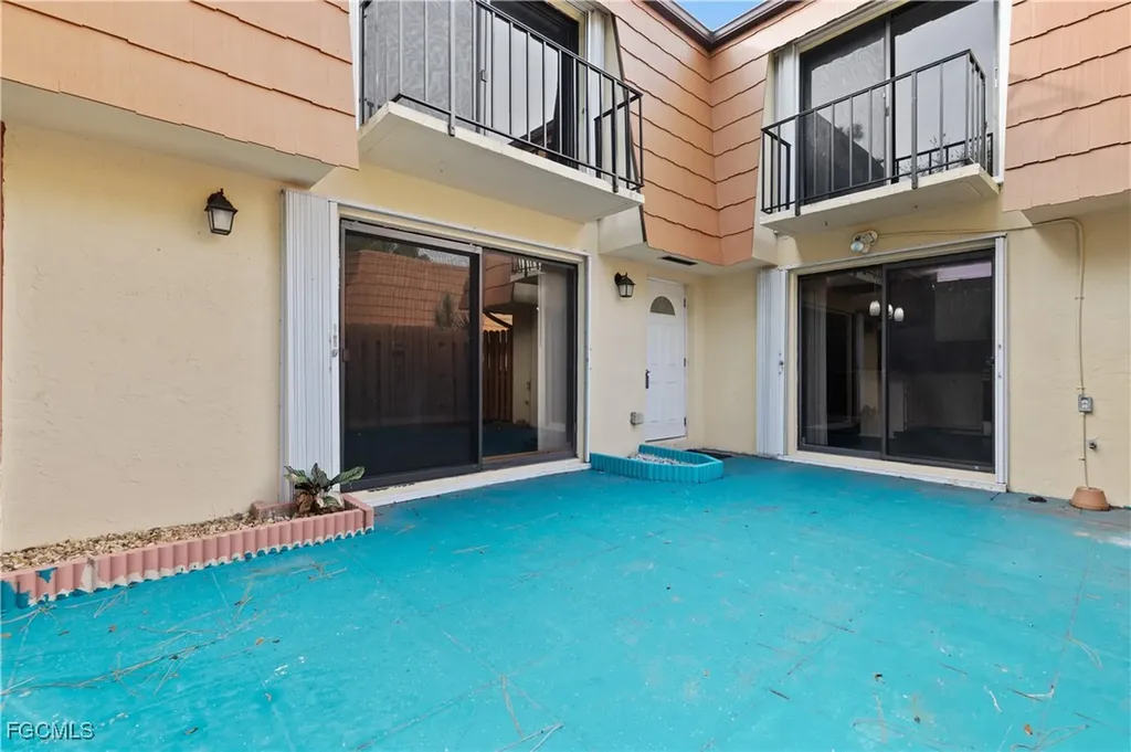 1724 Park Meadows Drive Fort Myers FL 33907