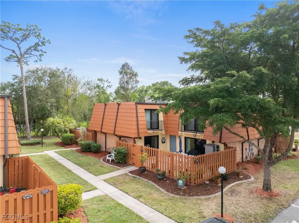 1724 Park Meadows Drive Fort Myers FL 33907