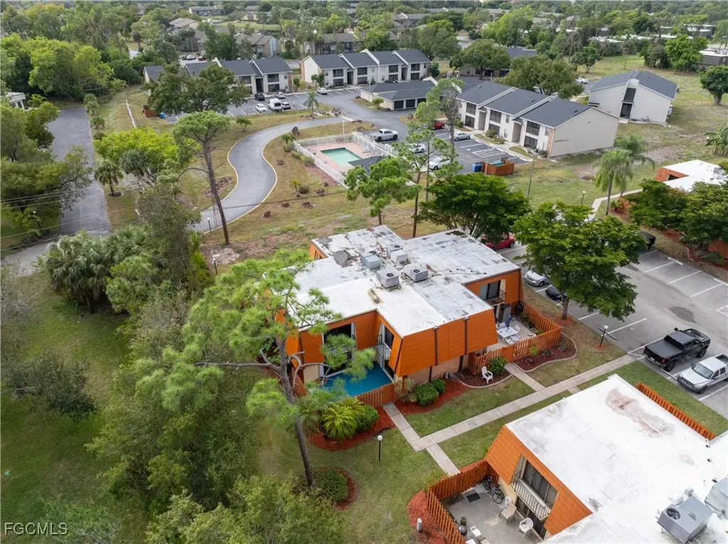 1724 Park Meadows Drive Fort Myers FL 33907