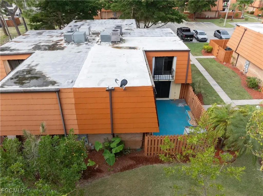 1724 Park Meadows Drive Fort Myers FL 33907