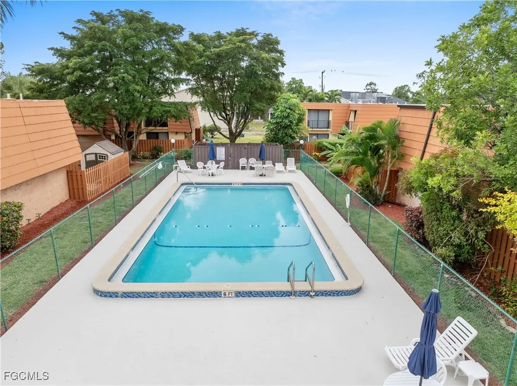 1724 Park Meadows Drive Fort Myers FL 33907