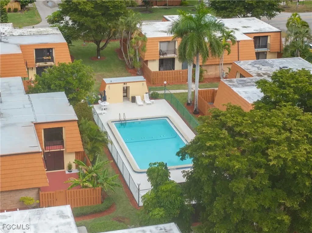 1724 Park Meadows Drive Fort Myers FL 33907