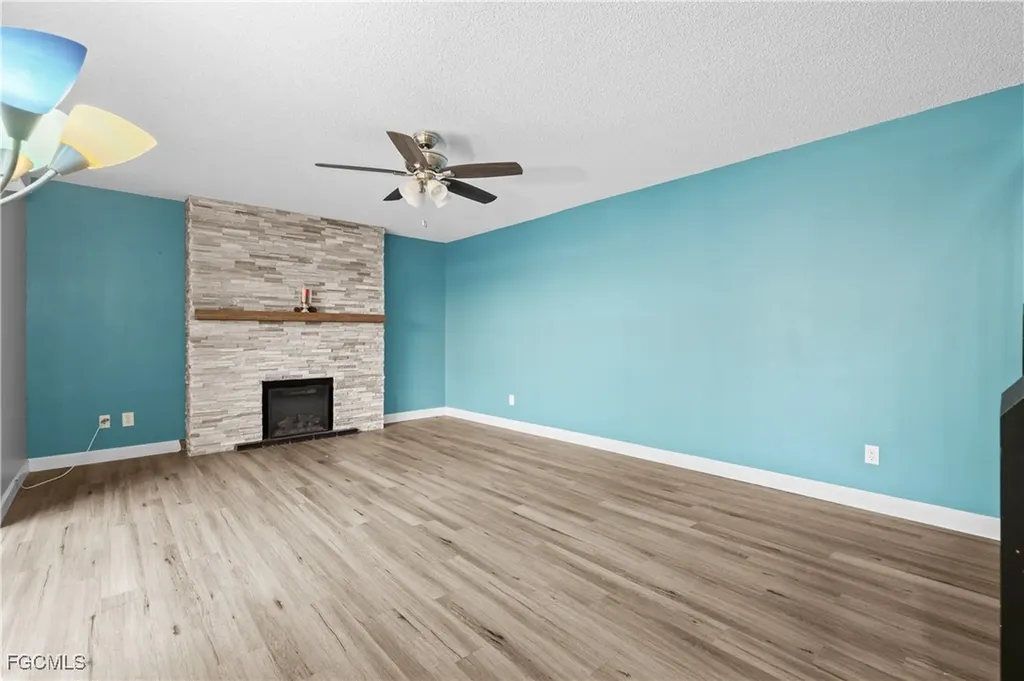 1724 Park Meadows Drive Fort Myers FL 33907