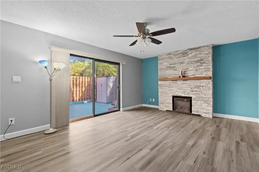 1724 Park Meadows Drive Fort Myers FL 33907