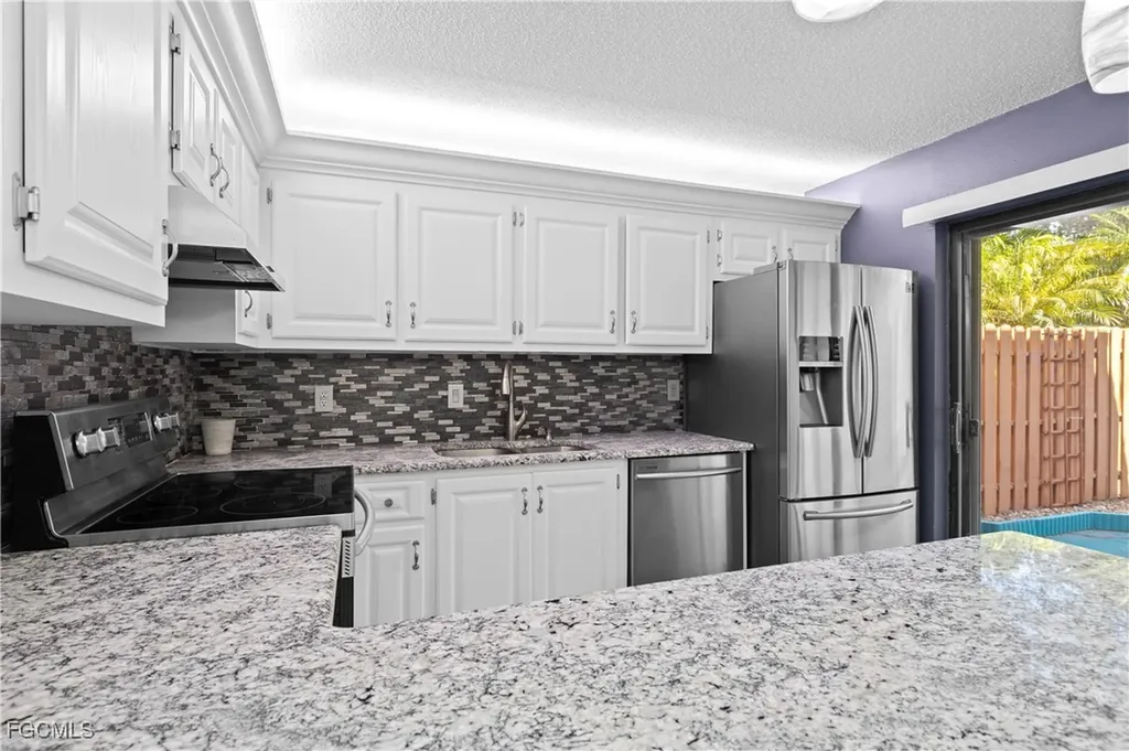 1724 Park Meadows Drive Fort Myers FL 33907