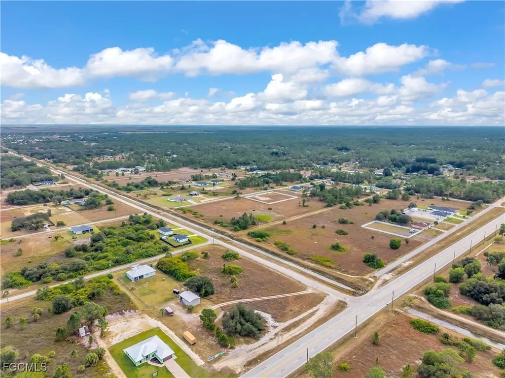 1602 Joel Boulevard Lehigh Acres FL 33972