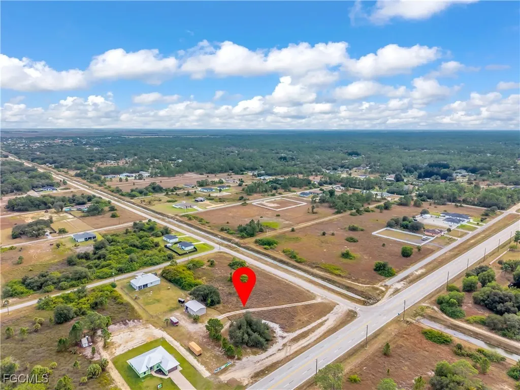 1602 Joel Boulevard Lehigh Acres FL 33972