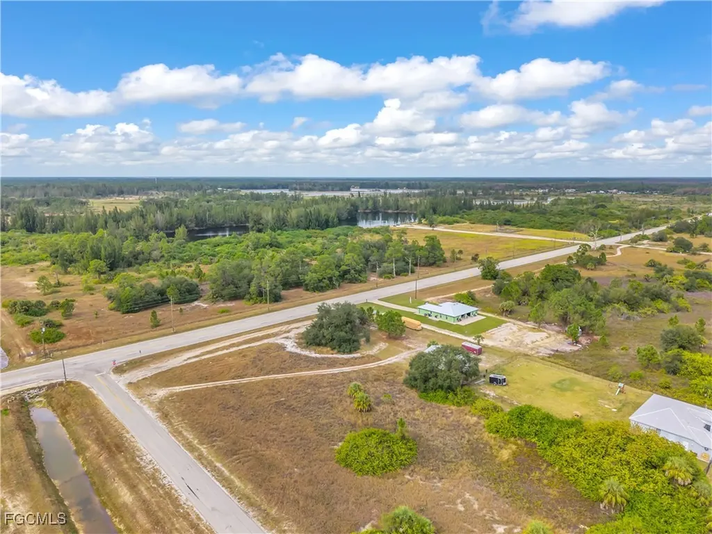 1602 Joel Boulevard Lehigh Acres FL 33972