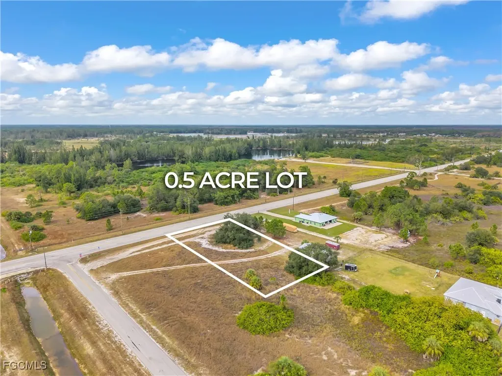 1602 Joel Boulevard Lehigh Acres FL 33972