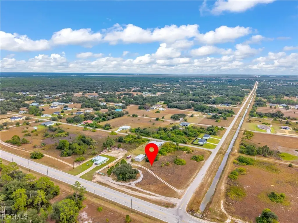 1602 Joel Boulevard Lehigh Acres FL 33972