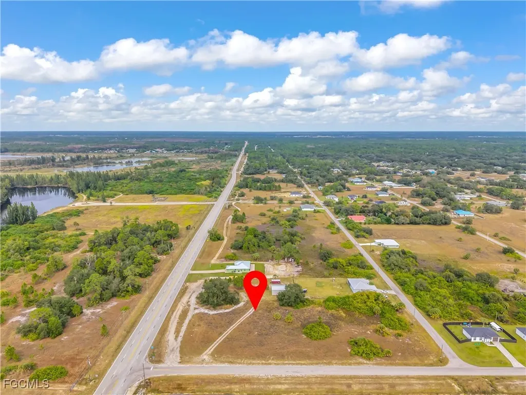 1602 Joel Boulevard Lehigh Acres FL 33972