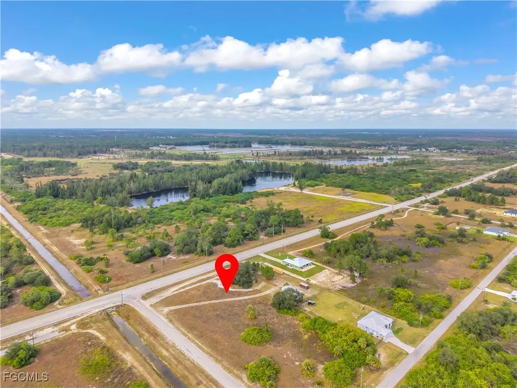 1602 Joel Boulevard Lehigh Acres FL 33972